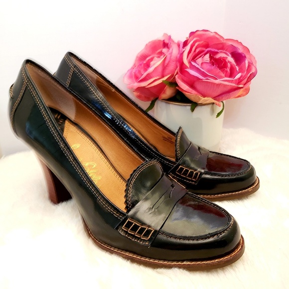 sam edelman lucy loafer